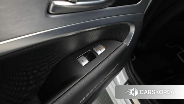 Genesis G70 id 4770650 из Кореи 10