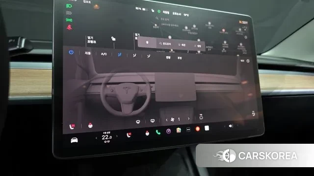 Tesla Model 3 id 3701957 из Кореи 10