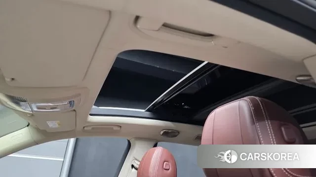 Mercedes-Benz GLS - Class X167 id 3472371 из Кореи 10