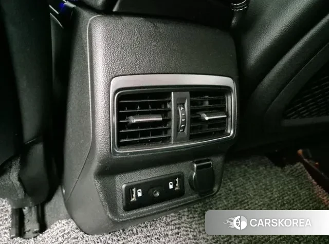 Renault Korea (Samsung) QM6 id 3297574 из Кореи 10