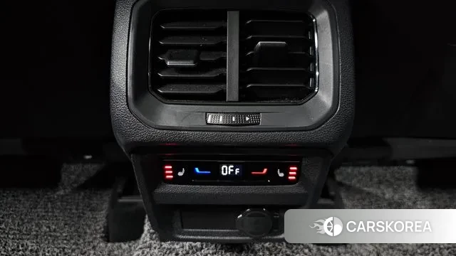 Volkswagen Tiguan Allspace id 3200869 из Кореи 10