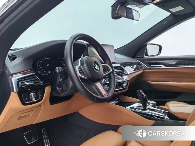 BMW 6 series GT id 4333394 из Китая 10
