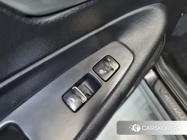 Hyundai The New Santa Fe id 3458503 из Кореи 10