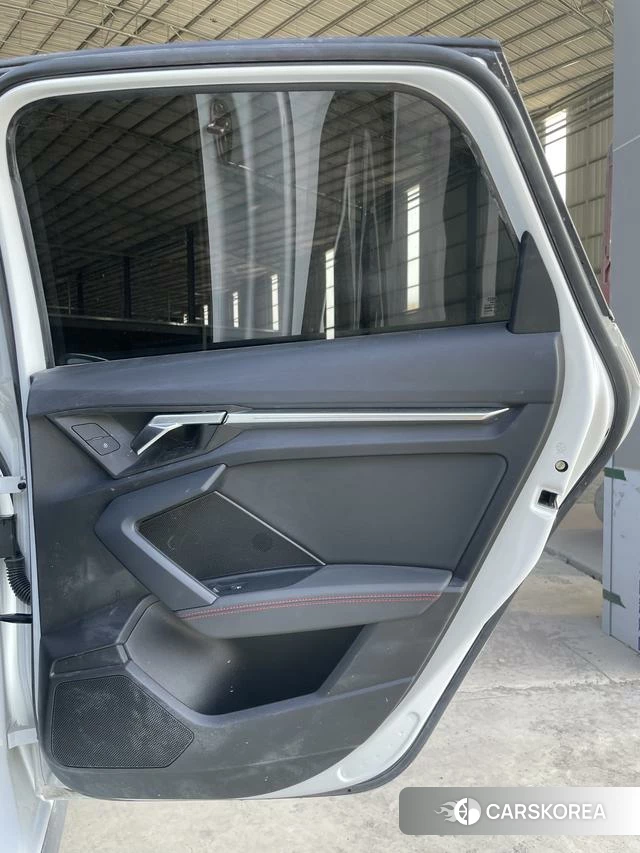 Audi A3 id 4262595 из Китая 10