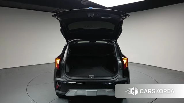 Kia The New Seltos id 4499804 из Кореи 10