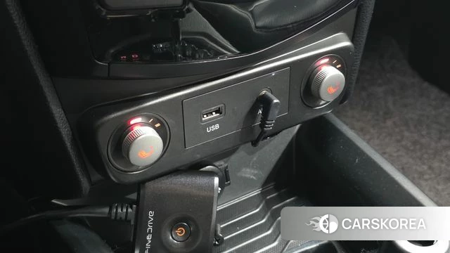 Ssangyong Tivoli Air id 3937176 из Кореи 10