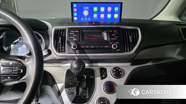 Kia The New Ray id 3317776 из Кореи 10