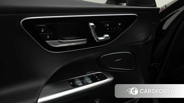 Mercedes-Benz C-Class W206 id 3850523 из Кореи 10