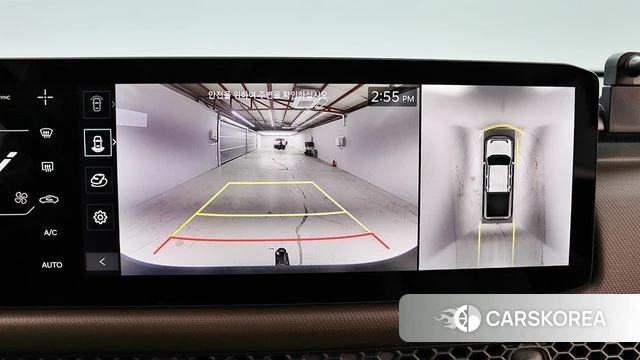 Kia Tasman id 3952641 из Кореи 10