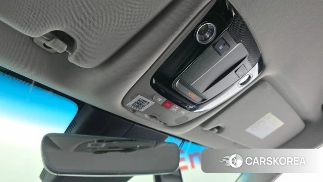 Kia K8 id 4222952 из Кореи 10