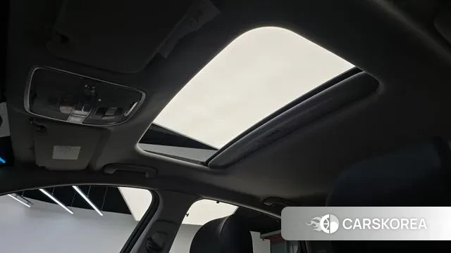 Kia The New K9 2nd generation id 3442728 из Кореи 10