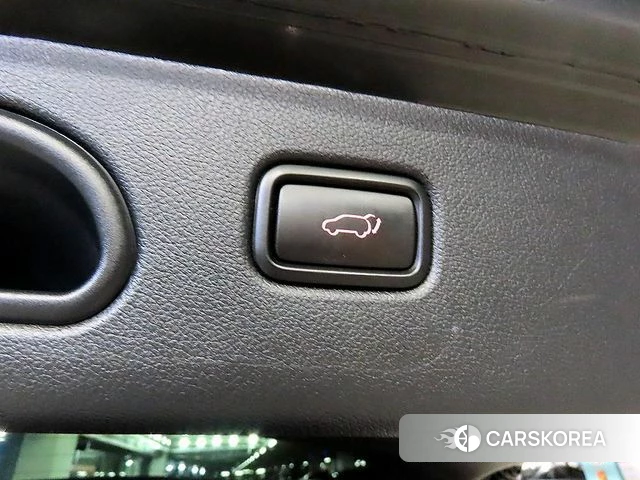 Kia Sportage The Bold id 4662393 из Кореи 10