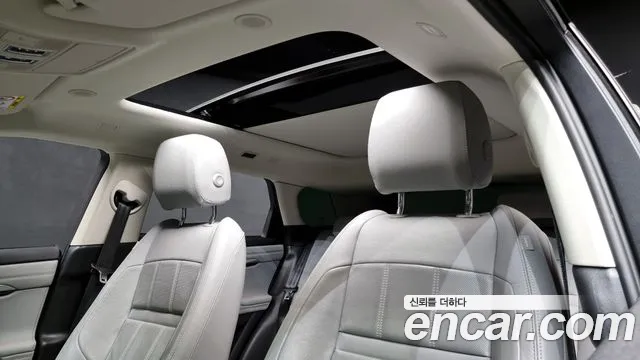 Land Rover Range Rover Evoque 2nd Generation id 2307973 из Кореи 10
