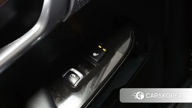 Kia Mohave Master id 3650835 из Кореи 10