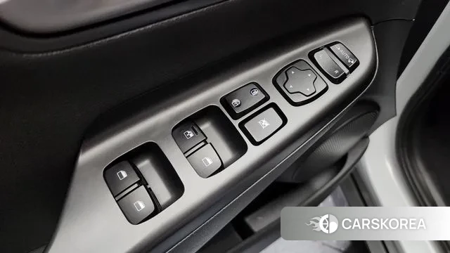 Hyundai Kona id 3018724 из Кореи 10