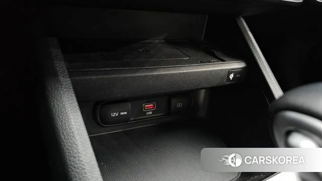 Kia The New K3 2nd generation id 4619187 из Кореи 10