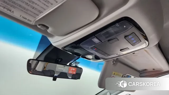 Hyundai Staria id 3082466 из Кореи 10