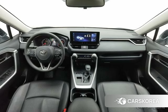 Toyota RAV4 Rongfang id 4275998 из Китая 10