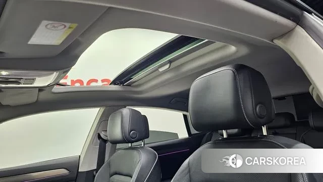 Volkswagen Arteon id 3479737 из Кореи 10