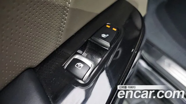 Kia Mohave Master id 2823132 из Кореи 10