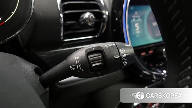 Mini Cooper S Clubman id 3328346 из Кореи 10