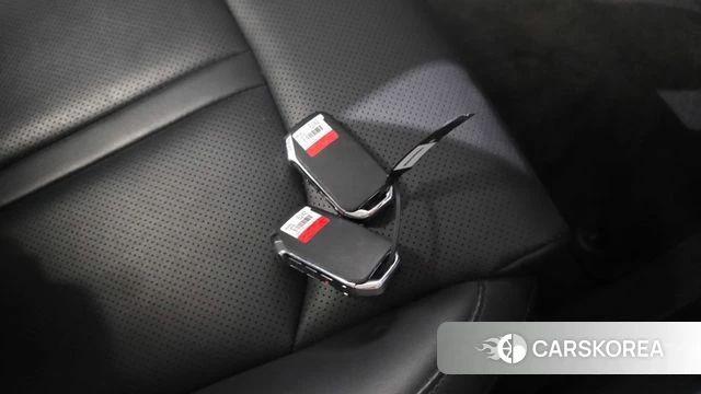 Kia K5 3rd generation id 4194920 из Кореи 10