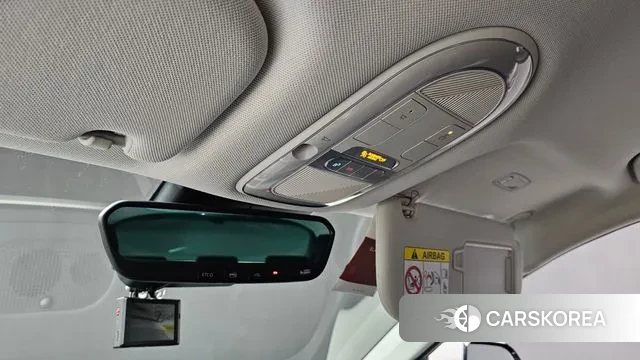 Hyundai Ionic 5 id 3771673 из Кореи 10