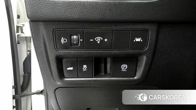 Hyundai Sonata (DN8) id 4331474 из Кореи 10