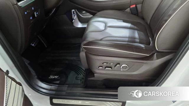 Hyundai The New Palisade id 4758067 из Кореи 10