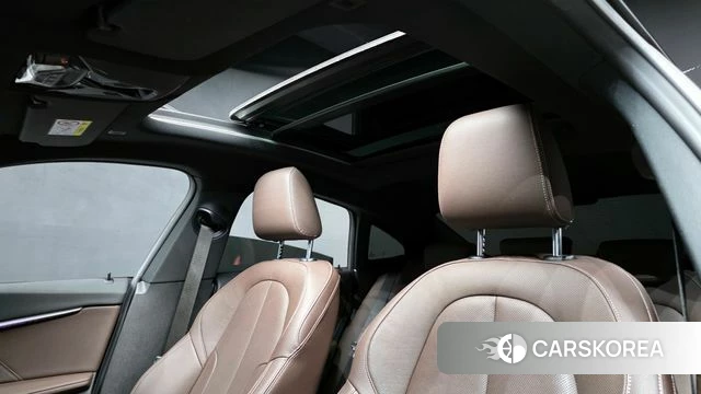 BMW 2 Series Gran Coupe (F44) id 3826672 из Кореи 10