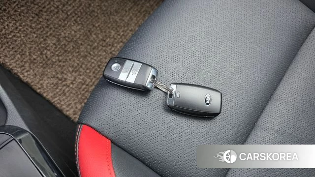 Kia All New Morning (JA) id 4304587 из Кореи 10