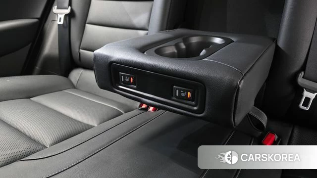 Renault Korea (Samsung) The New QM6 id 3858454 из Кореи 10