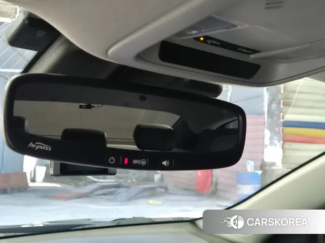 Chevrolet (GM Daewoo) The New Malibu id 3444743 из Кореи 10