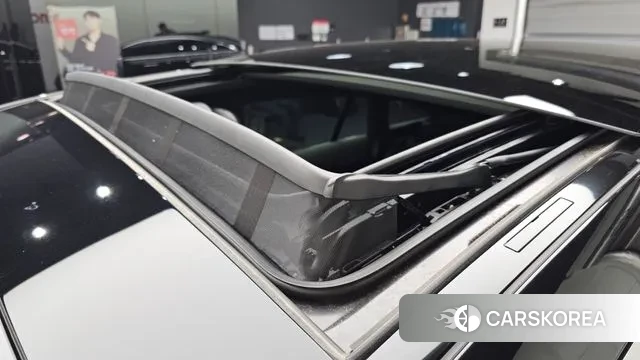 Mercedes-Benz EQS V297 id 3625679 из Кореи 10