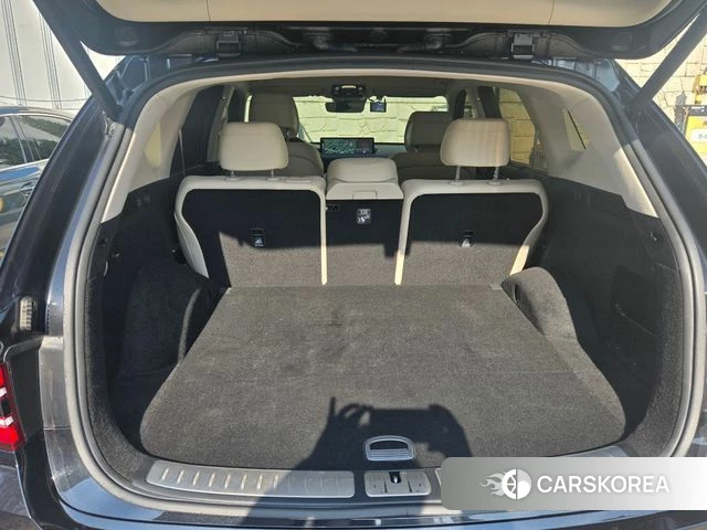 Genesis GV80 id 3827323 из Кореи 10