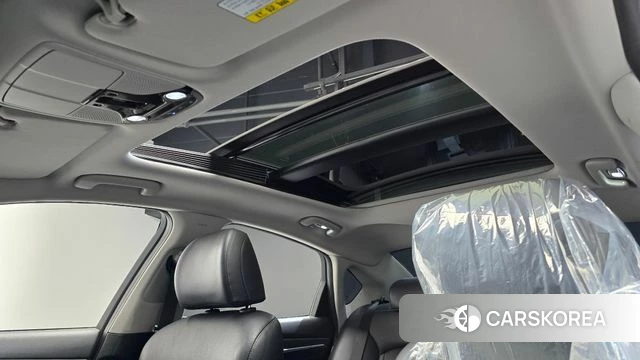 Hyundai Grandeur IG id 3886545 из Кореи 10