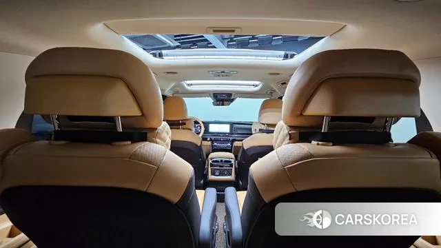 Kia Carnival 4th generation id 3518212 из Кореи 10