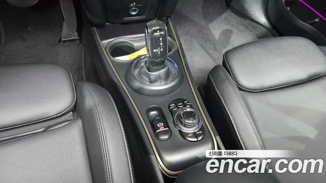 Mini Cooper Countryman id 2677459 из Кореи 10