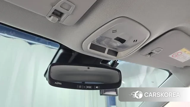 Chevrolet (GM Daewoo) Trax Crossover id 3726037 из Кореи 10