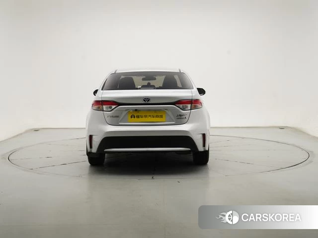 Toyota Lei Ling id 4257720 из Китая 10