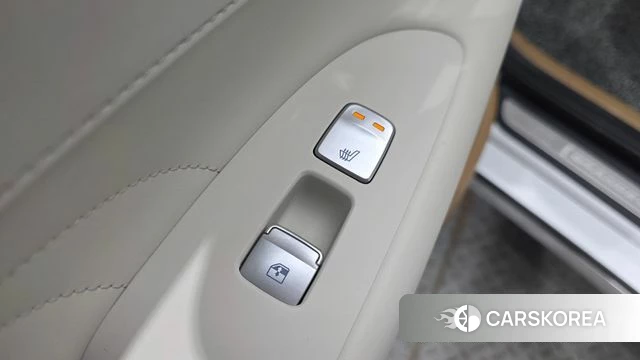Hyundai The New Grandeur IG id 4693349 из Кореи 10