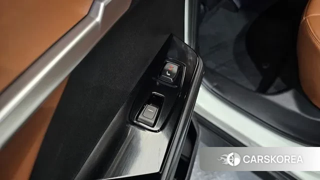 Ssangyong Torres id 3670456 из Кореи 10