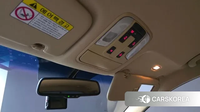 Kia The New Carnival id 3391216 из Кореи 10