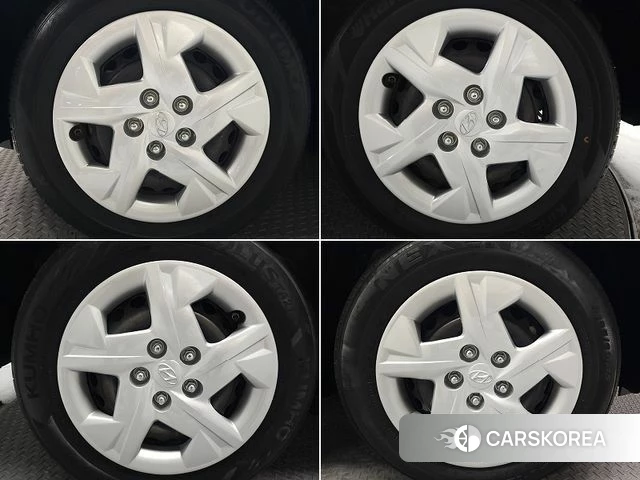 Hyundai Venue id 4366373 из Кореи 10