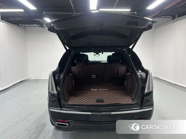 Cadillac XT5 id 4213971 из Китая 10