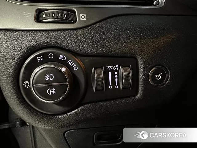 Jeep Cherokee (KL) id 3284118 из Кореи 10