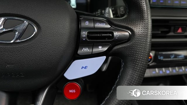 Hyundai The New Kona id 3799742 из Кореи 10