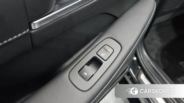 Hyundai Sonata (DN8) id 3764914 из Кореи 10