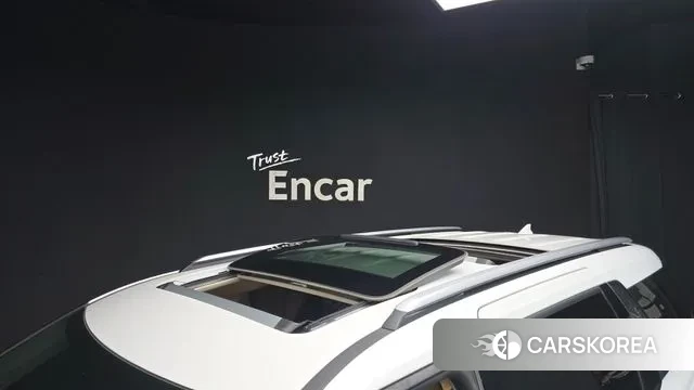 Kia Carnival 4th generation id 3407061 из Кореи 10