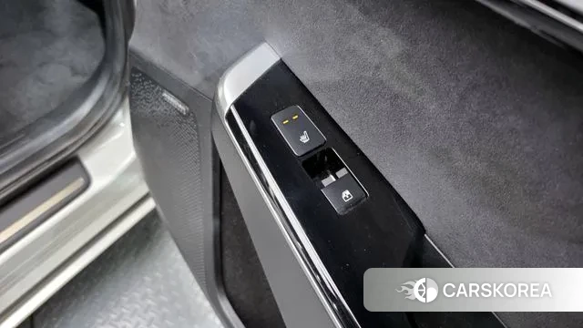 Kia EV6 id 3566082 из Кореи 10